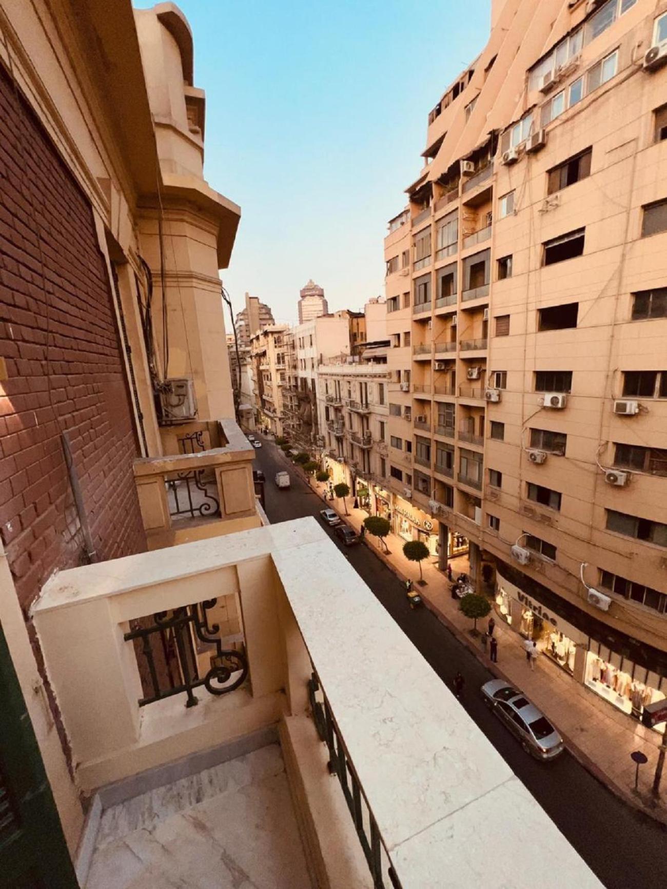 Pharoah's Palace * Il Cairo