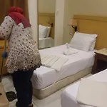 Pharoah\'S Palace Hotel