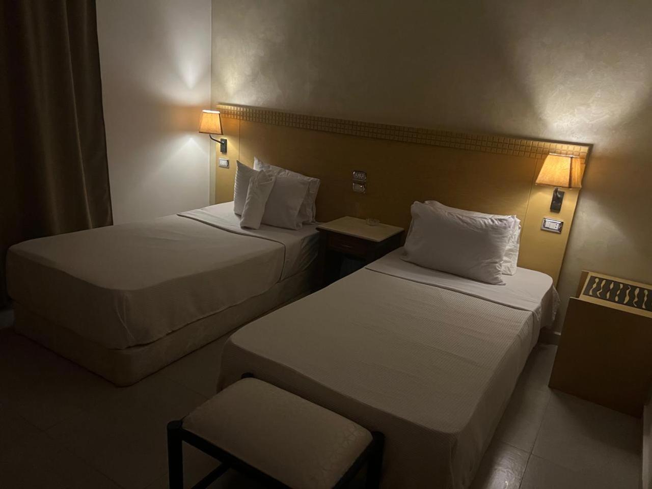 Hostel Pharoah's Palace Cairo