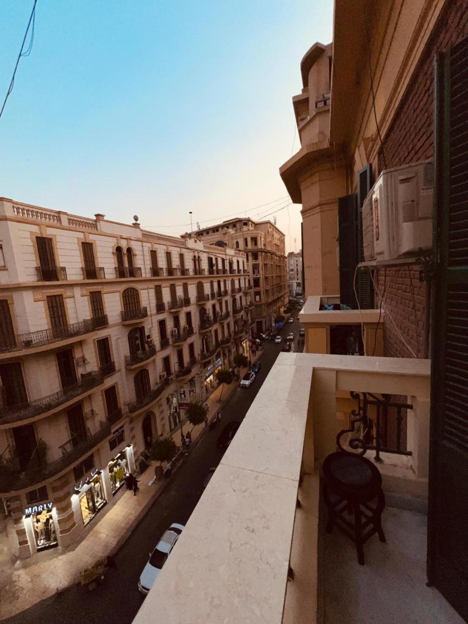 Hostel Pharoah's Palace