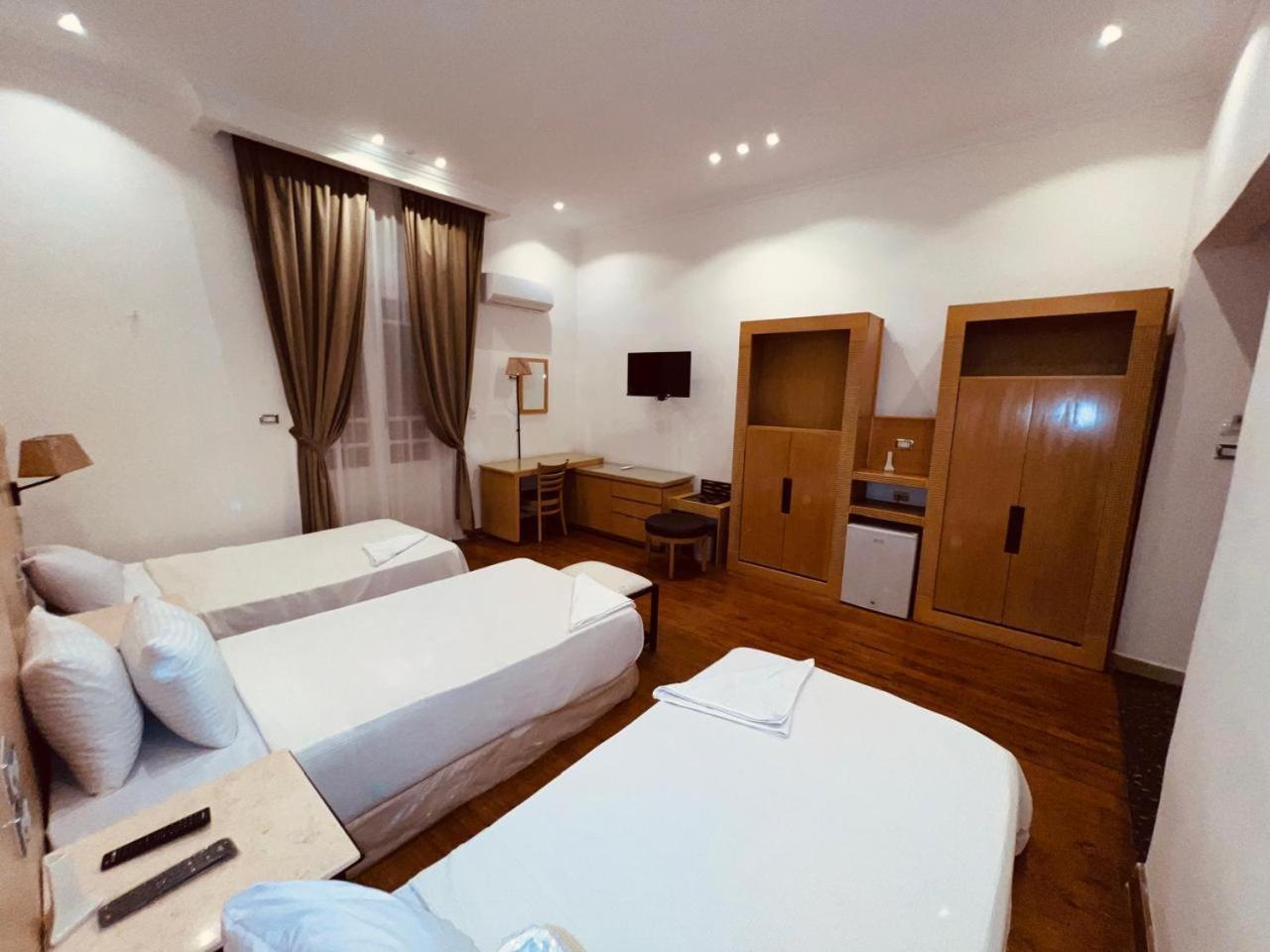Hostel Pharoah's Palace