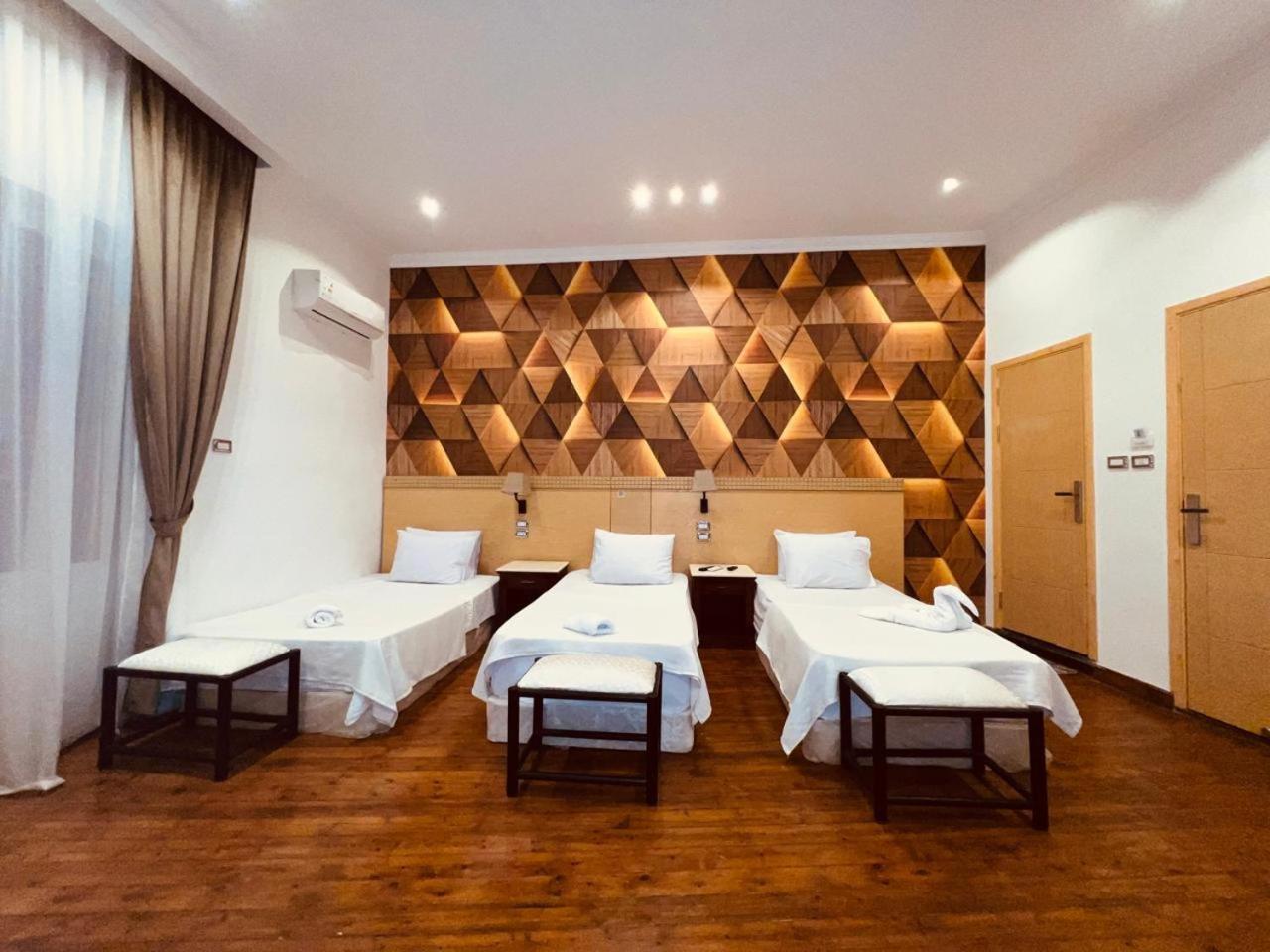 Pharoah's Palace Hostel Cairo