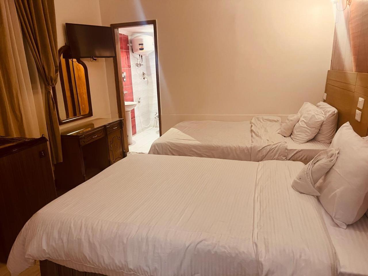 Hostel Pharoah's Palace