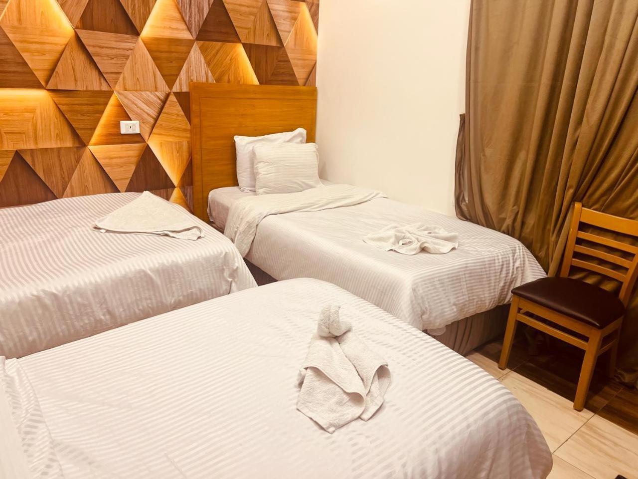 Hostel Pharoah's Palace *