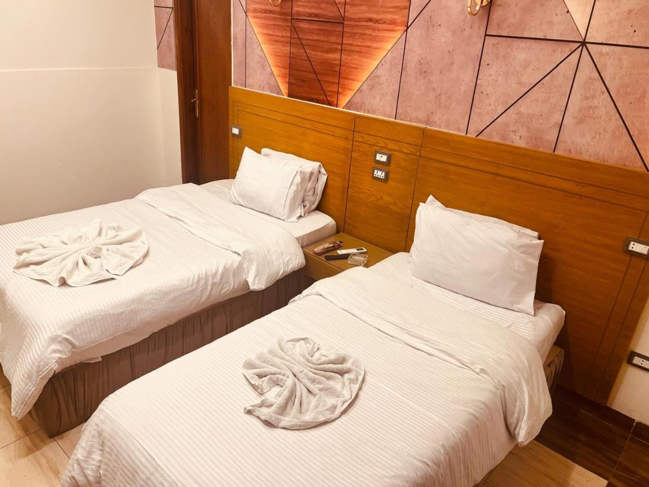 Pharoah's Palace Hostel Cairo