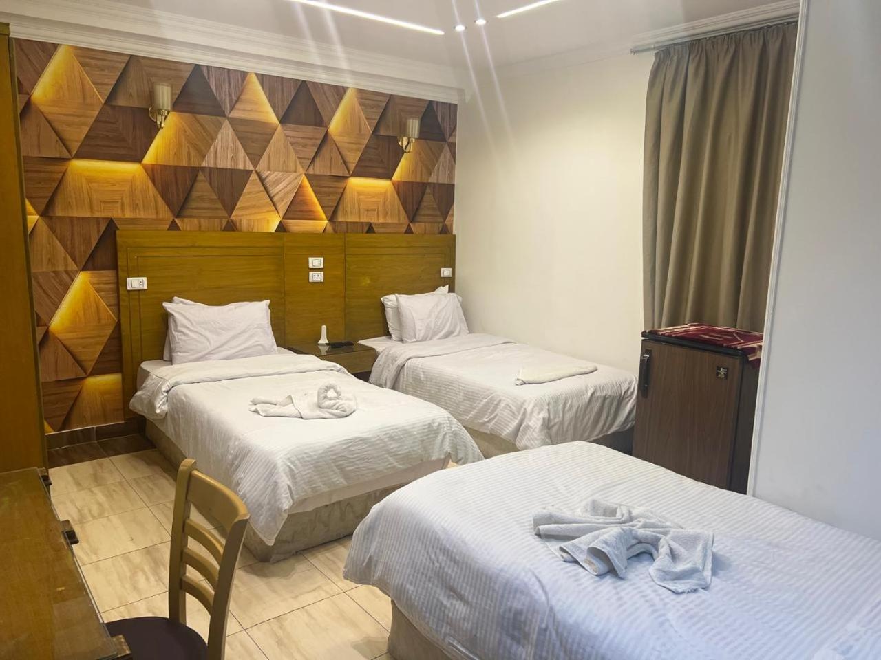 Hostel Pharoah's Palace Cairo