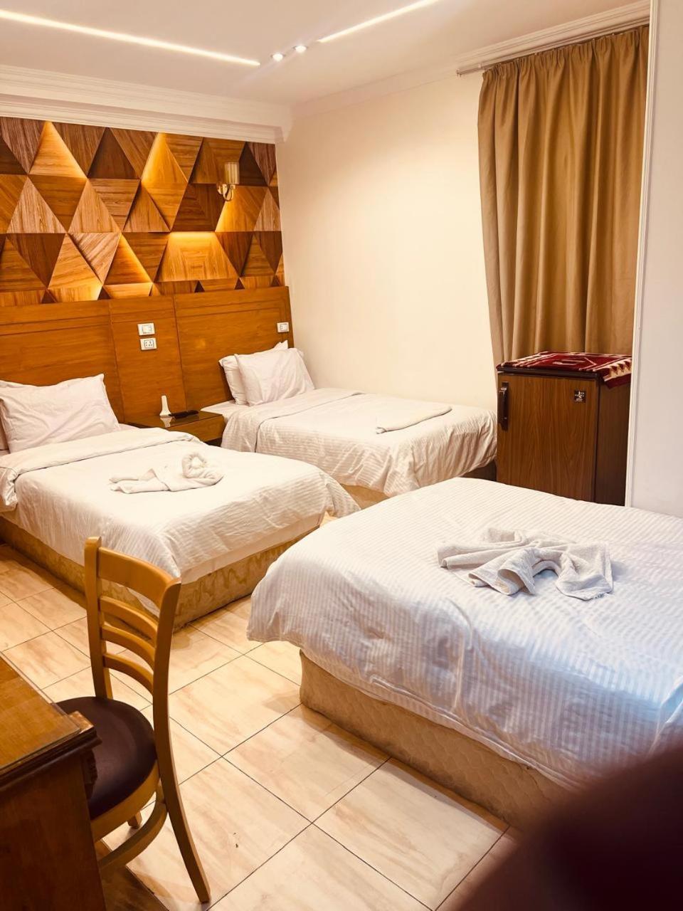 Hostel Pharoah's Palace
