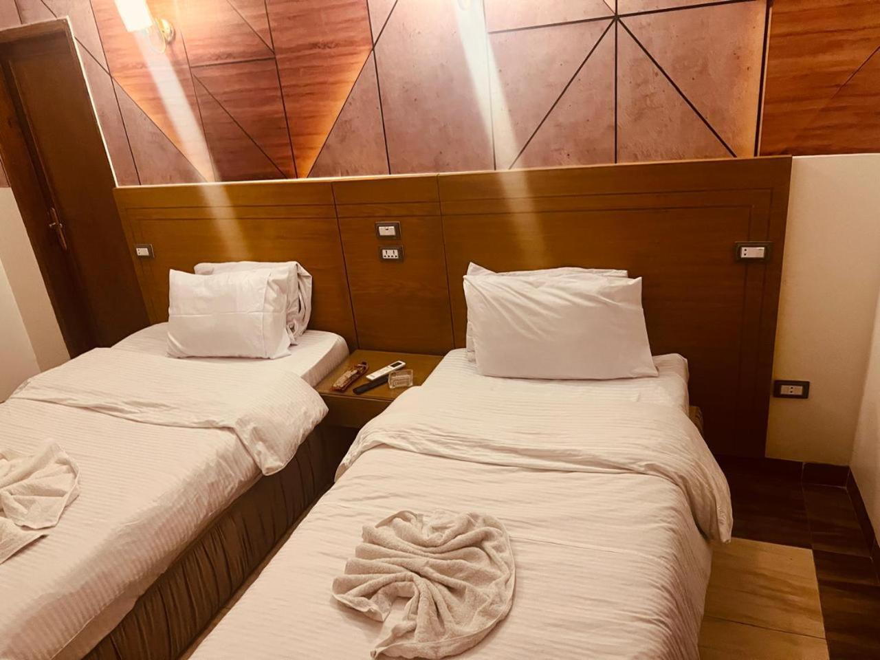 Hostel Pharoah's Palace Cairo
