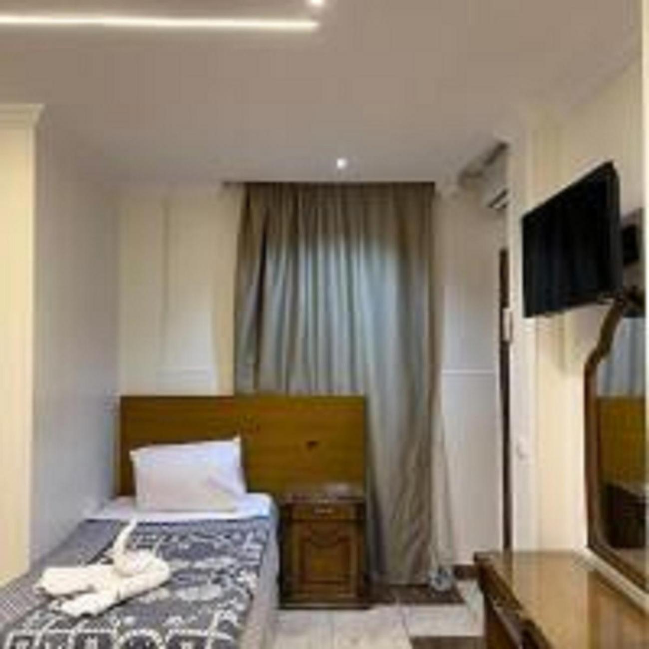 Pharoah's Palace Hostel