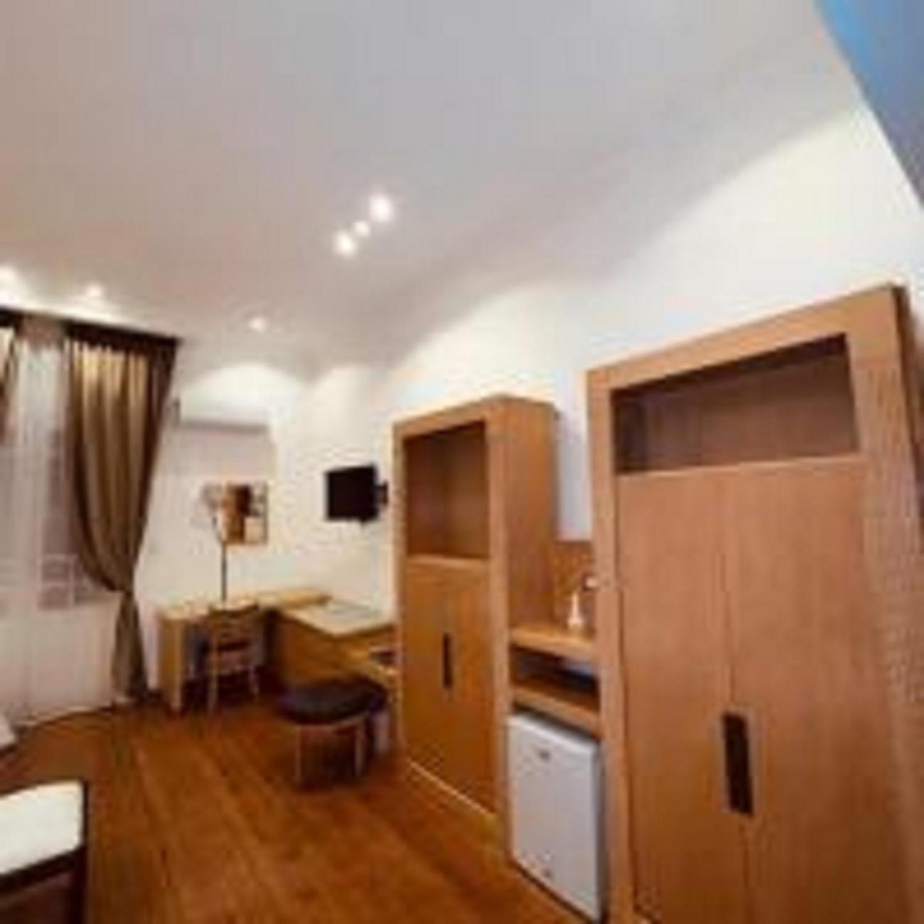 Pharoah's Palace Hostel Cairo