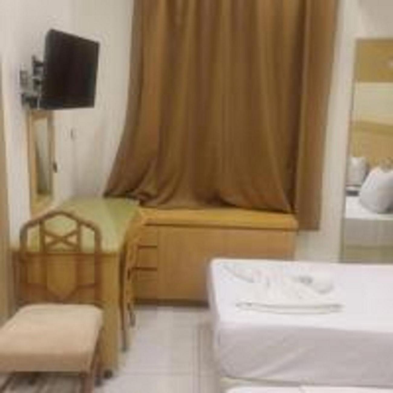 Hostel Pharoah's Palace Cairo
