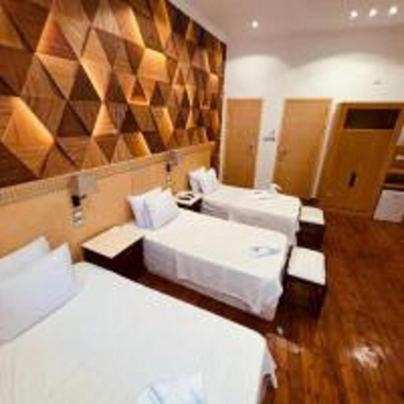 Pharoah's Palace Hostel