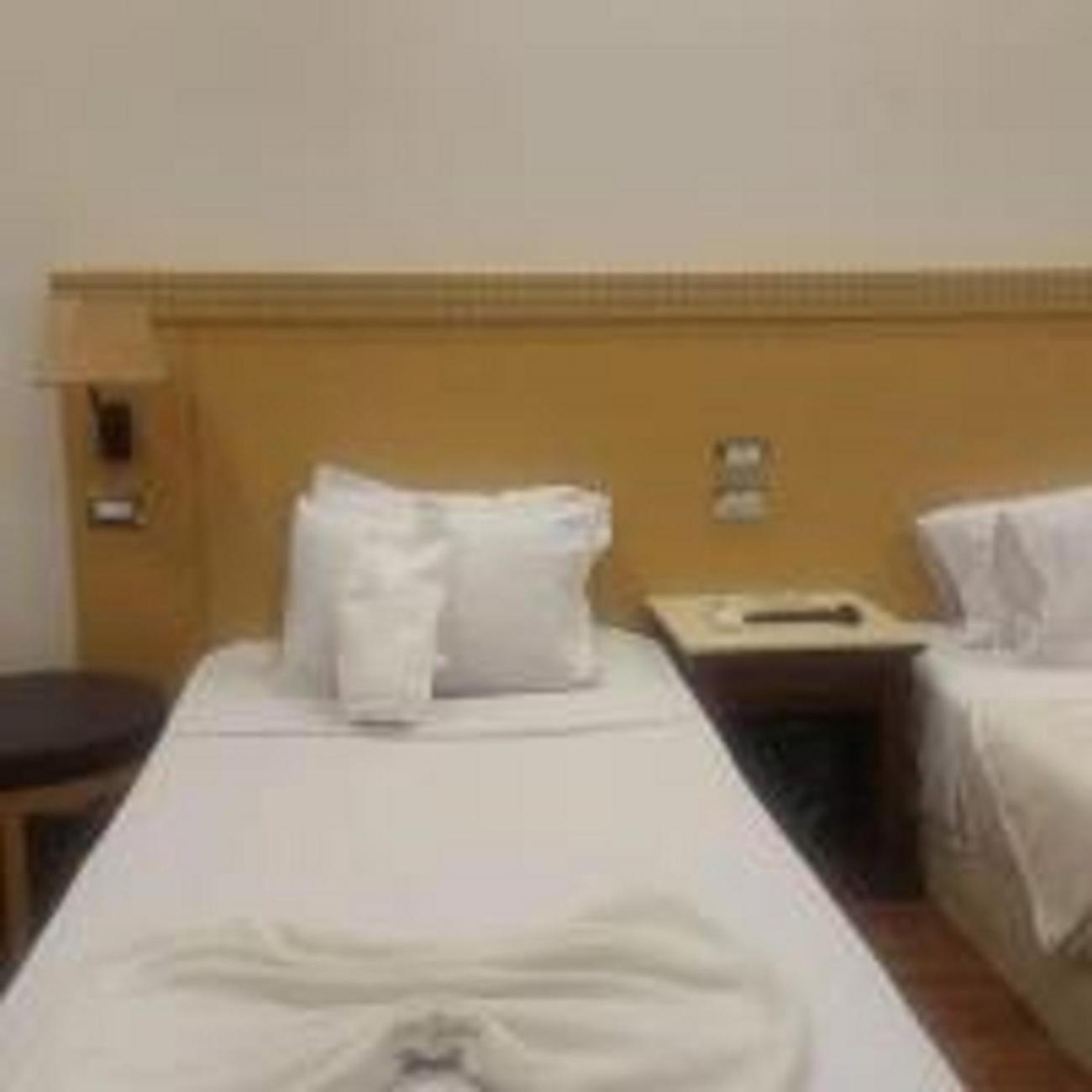 Hostel Pharoah's Palace