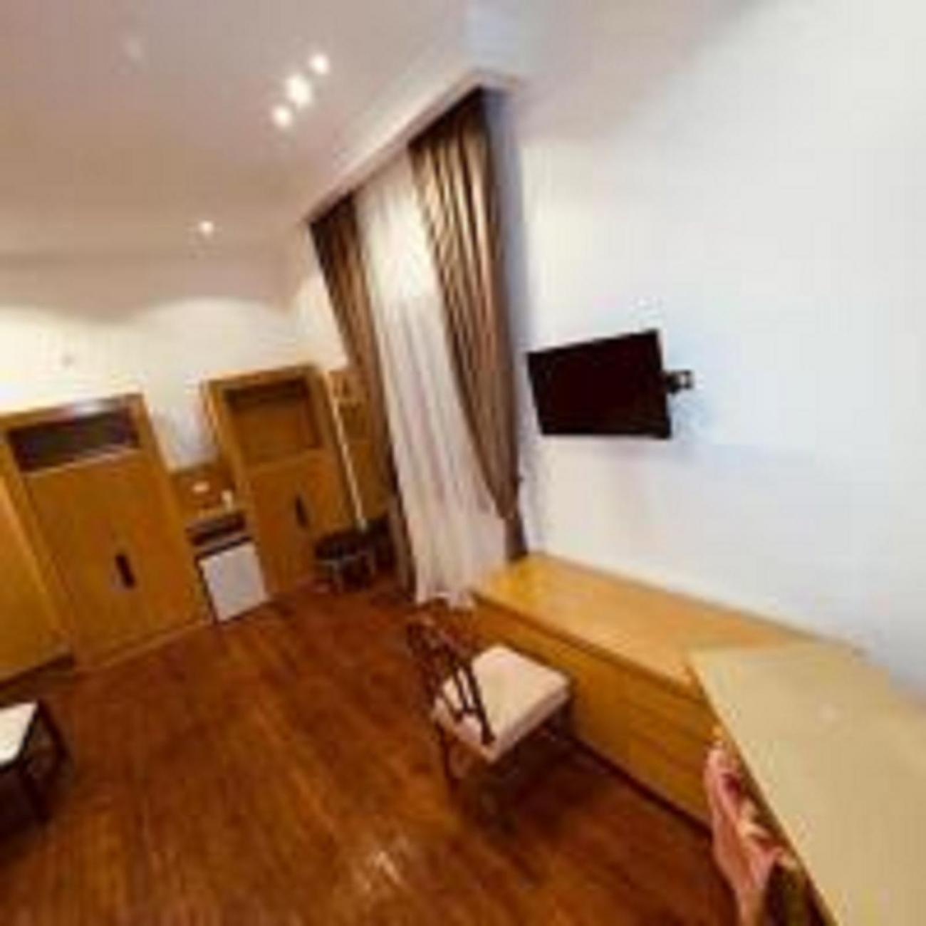 Hostel Pharoah's Palace *