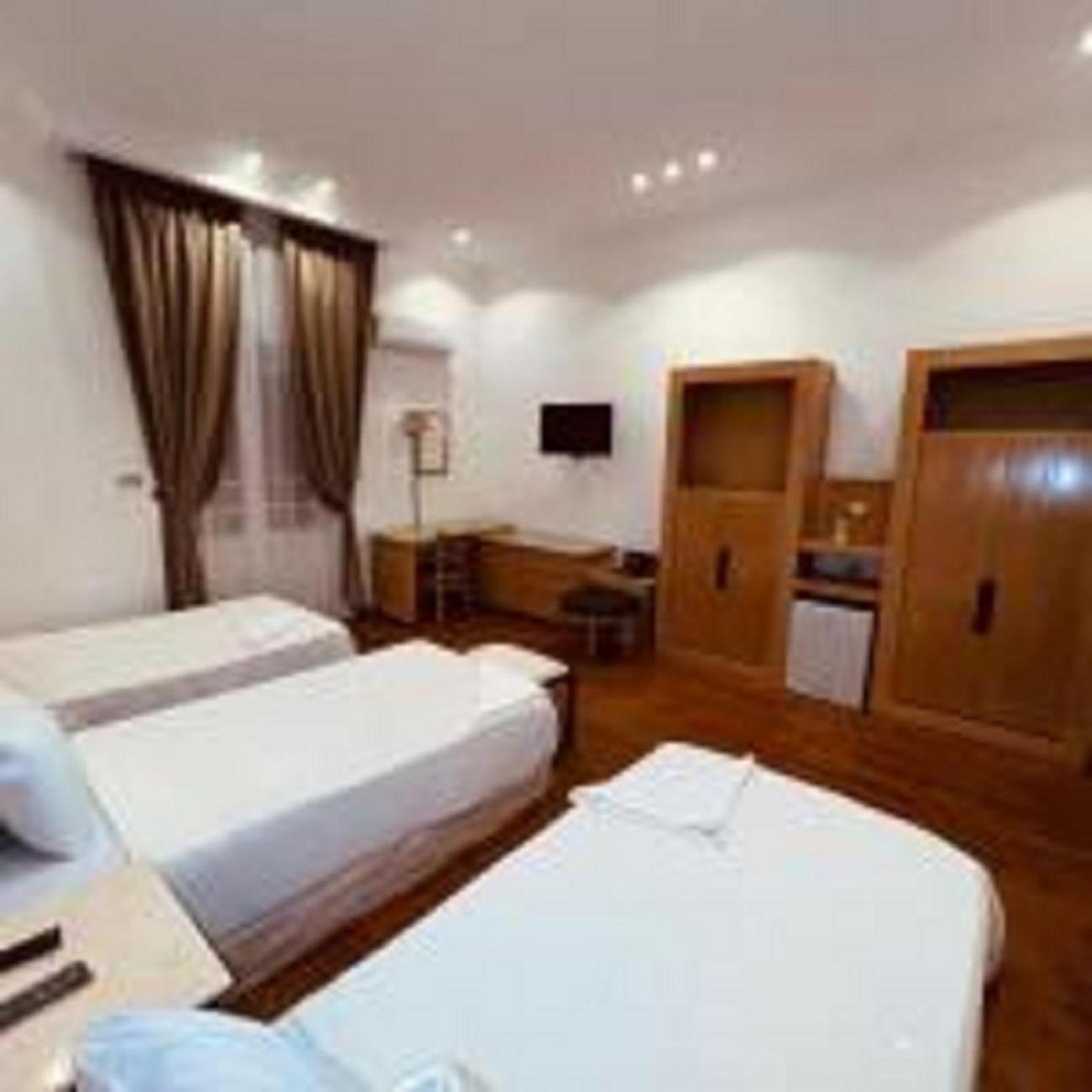 Hostel Pharoah's Palace Cairo