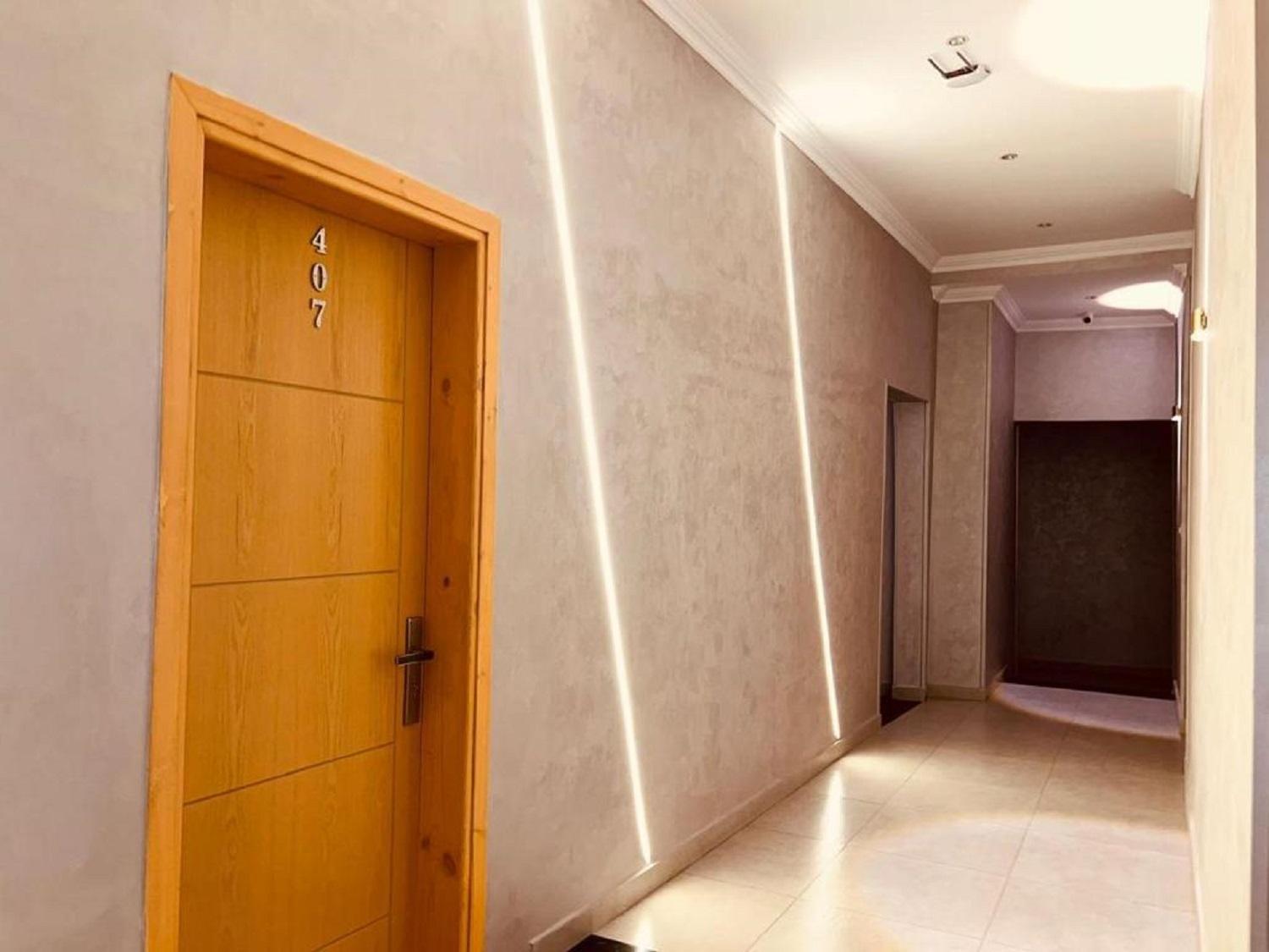 Pharoah's Palace Hostel