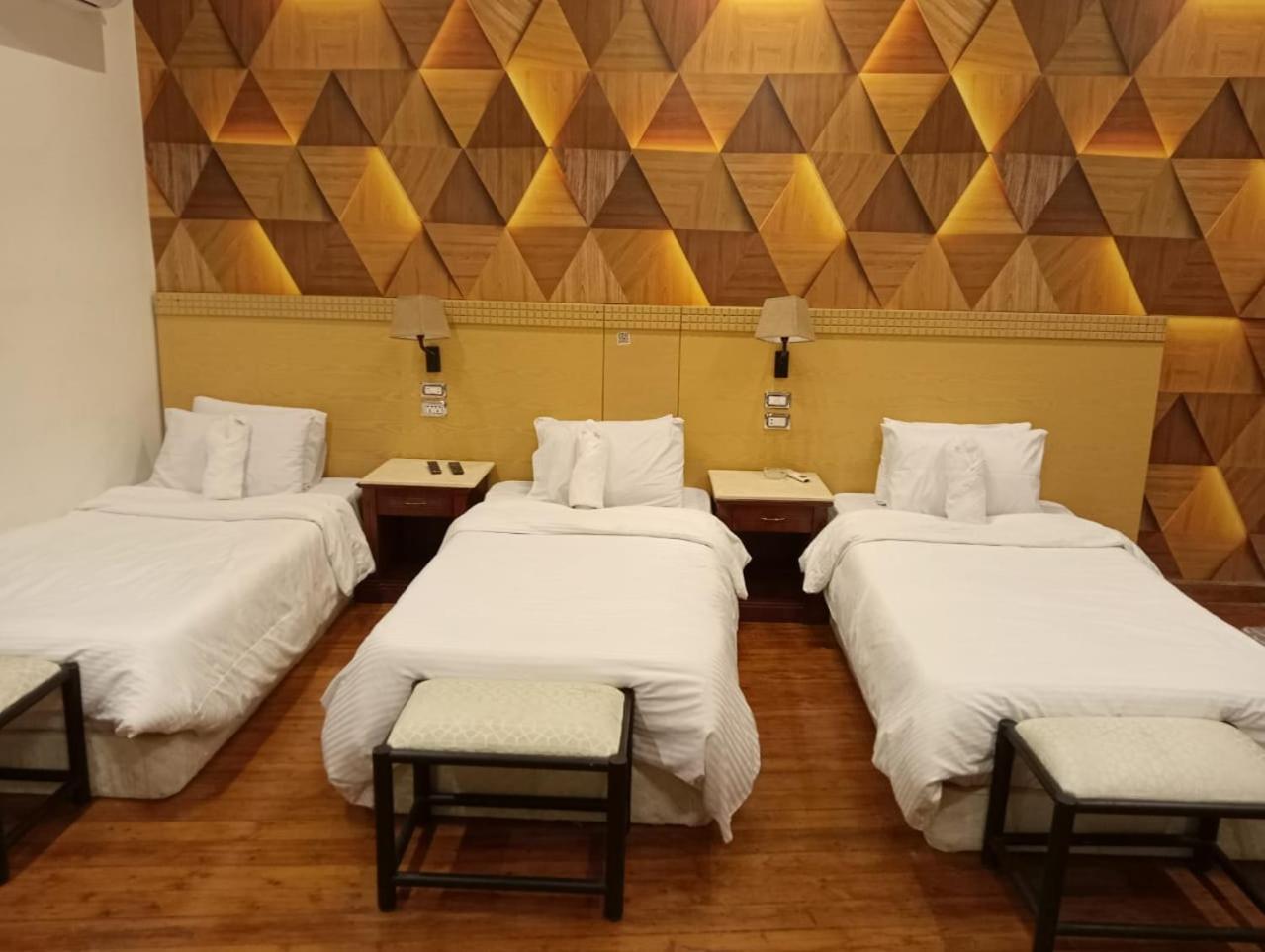 Hostel Pharoah's Palace Cairo