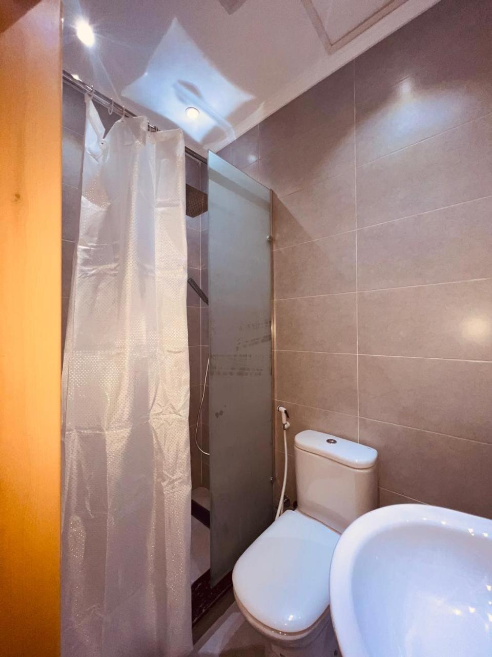 Hostel Pharoah's Palace *