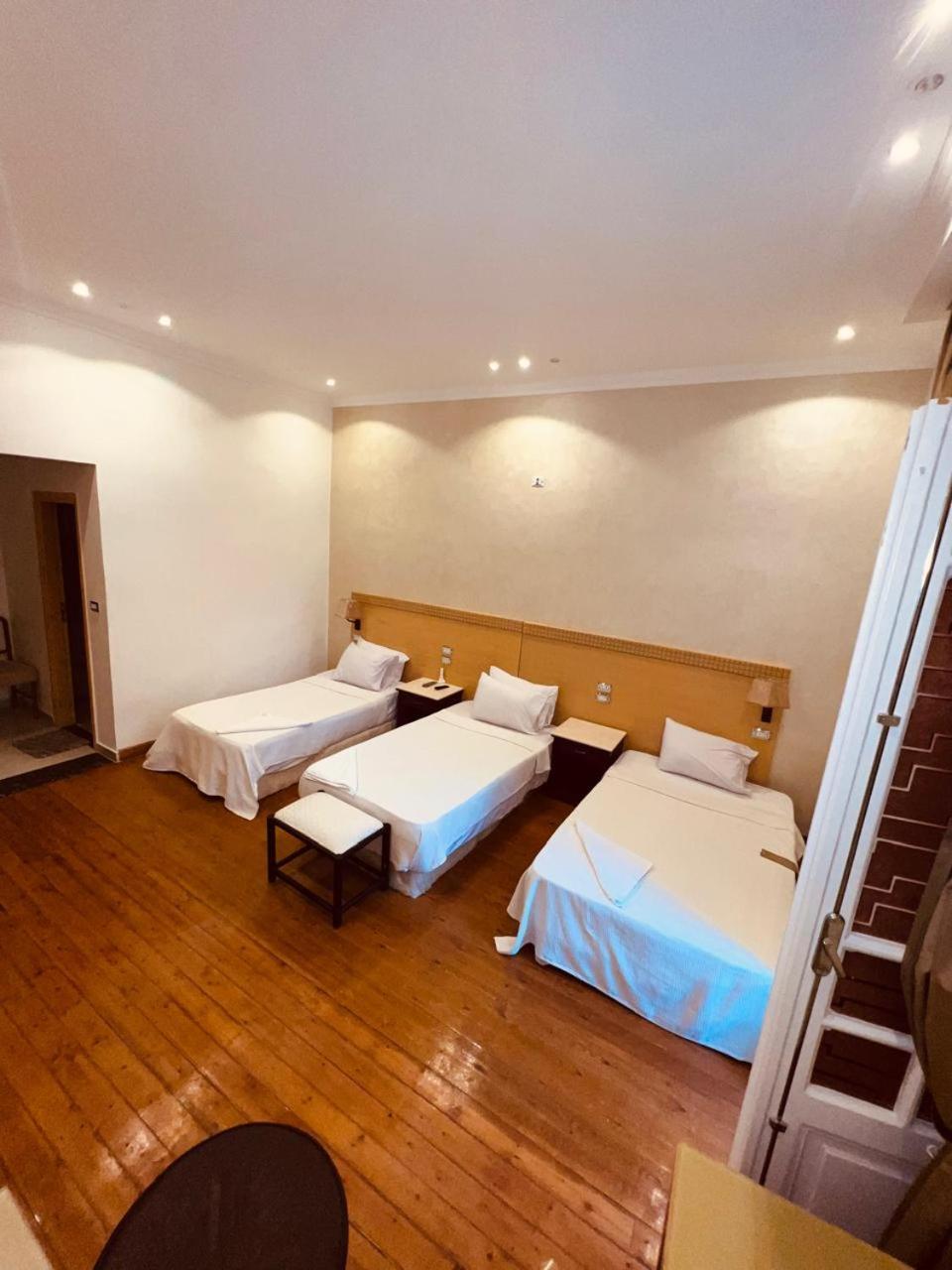 Hostel Pharoah's Palace Cairo