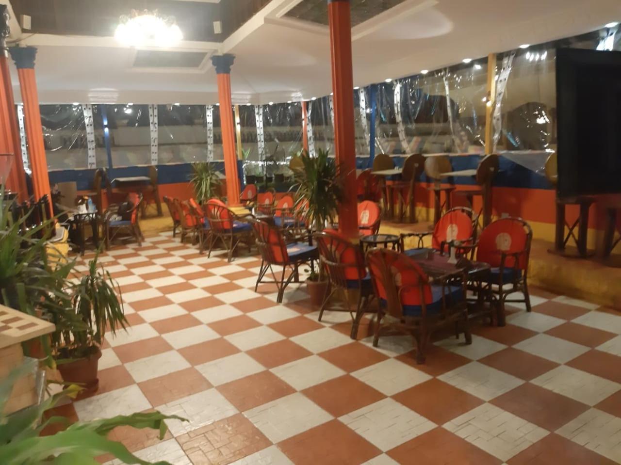 Pharoah's Palace Hostel Cairo