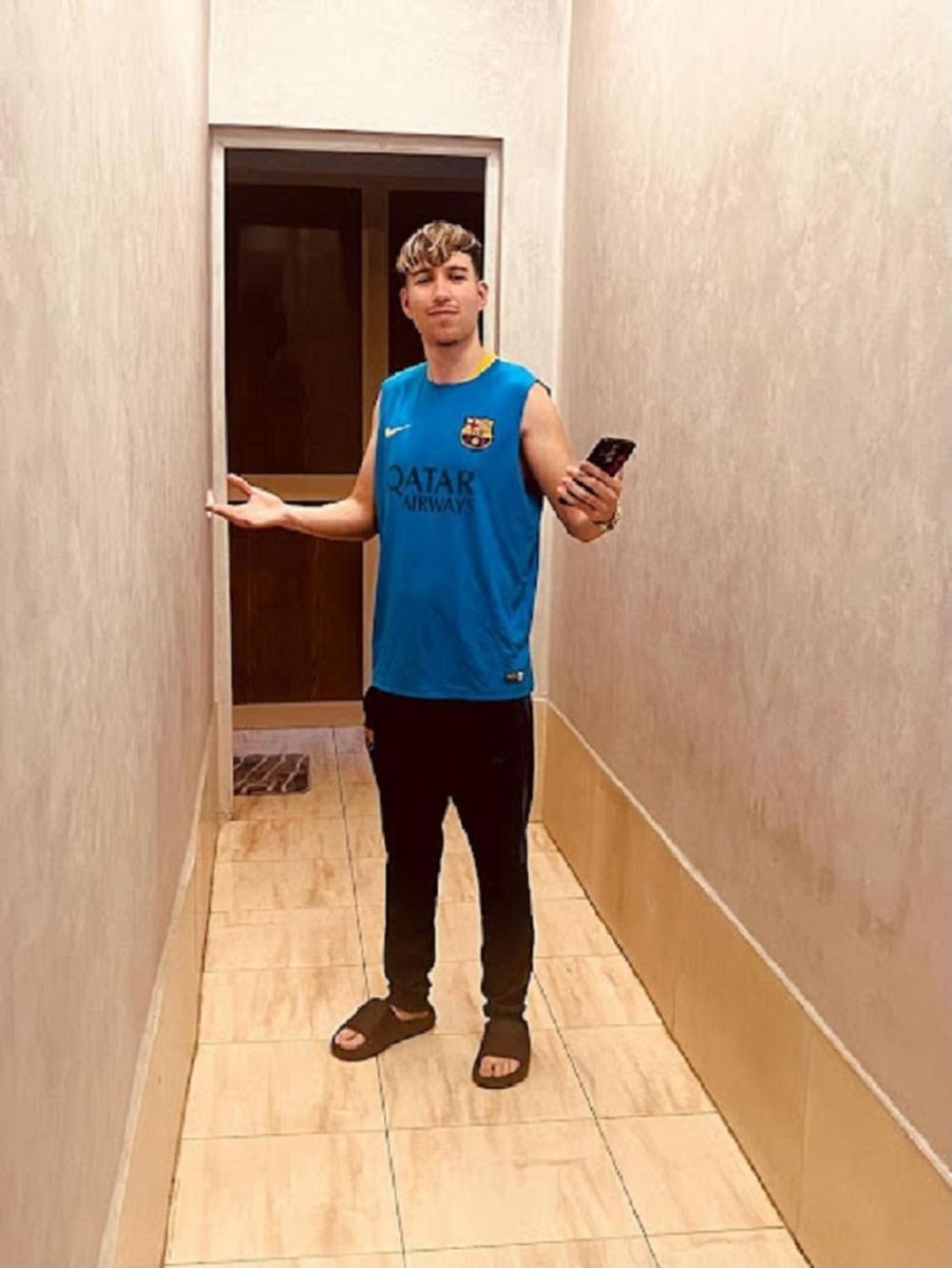 Pharoah's Palace Hostel